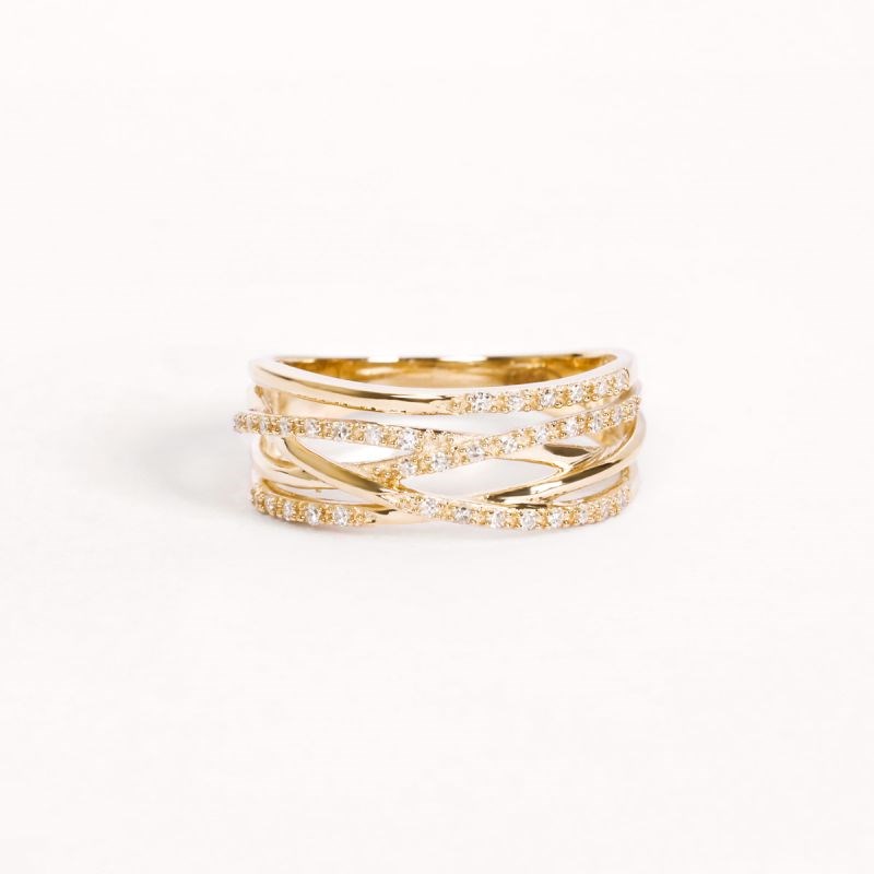 Bague 