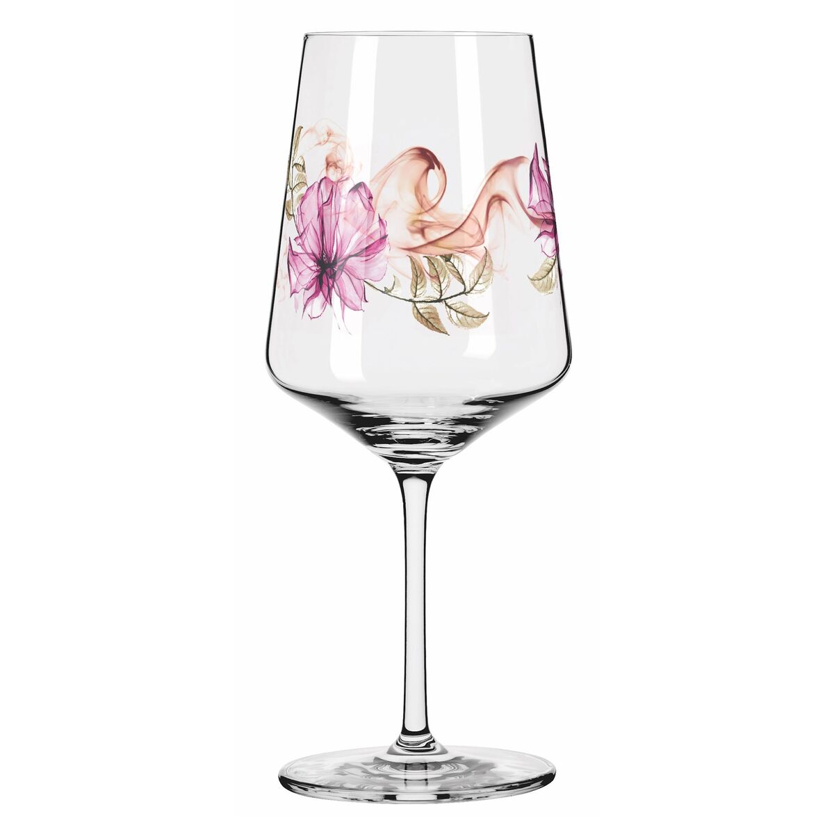 Sommersonett vinglass, 2 stk, #7&8