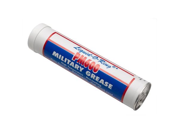 RockShox PM600 O-Ring Military Grease, 414ml
