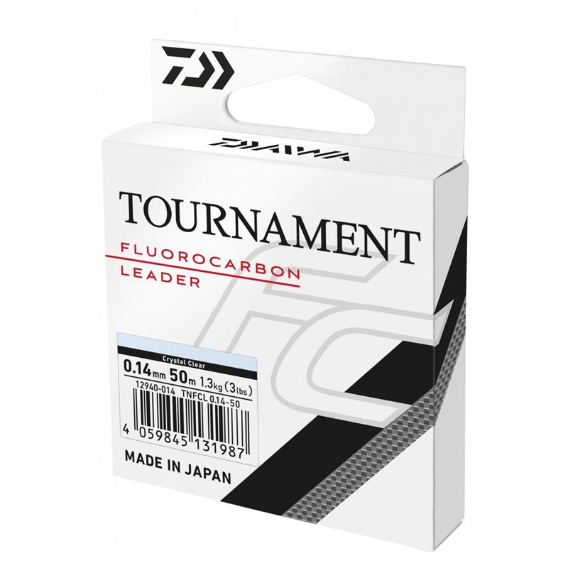 Fluorocarbone Daiwa Tournament Fc Leader