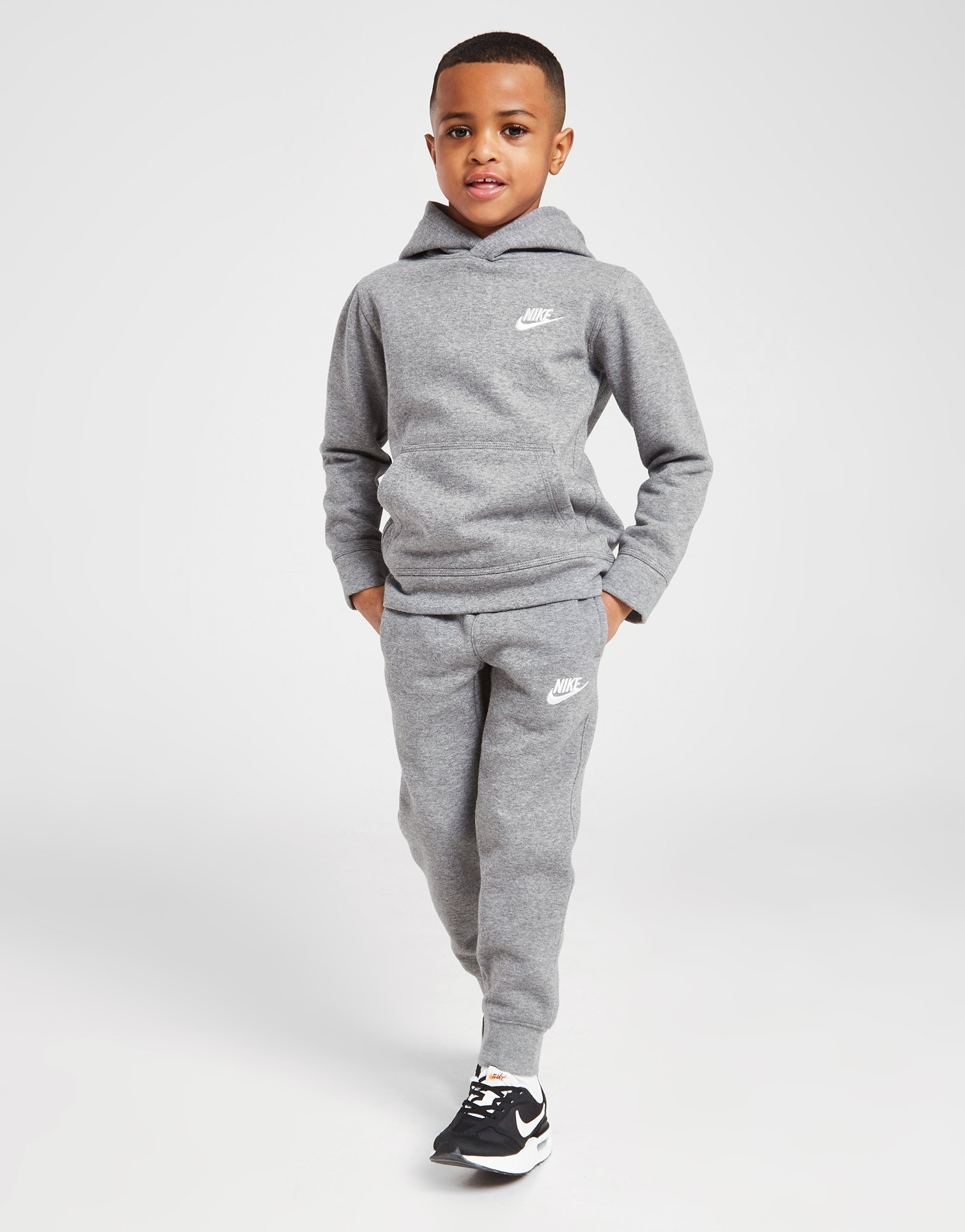 Nike Jogging Club Enfant