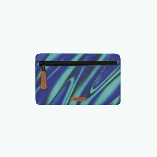 Pochette avant medium Mar Saba vert