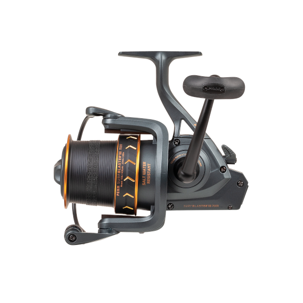 Penn Surfblaster III Longcast 7000