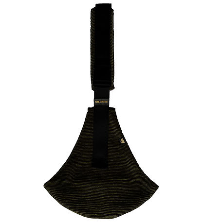 Wildride B?resele - The Toddler Swing - Blåck Rib