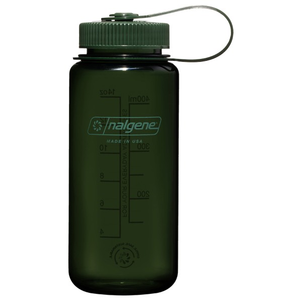 Nalgene - Sustain Wide Neck - Gourde