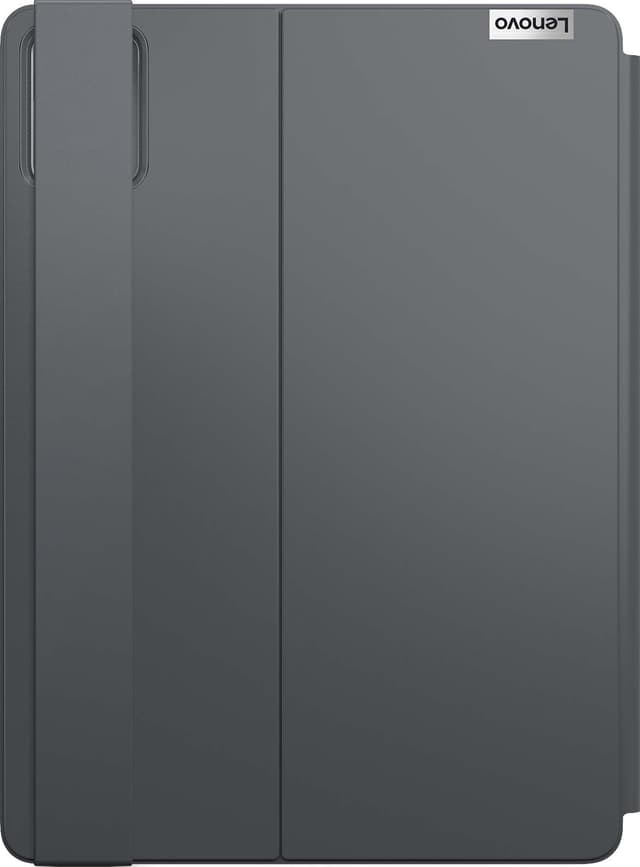 Lenovo Folio etui til Tab M11 (Luna Grey)