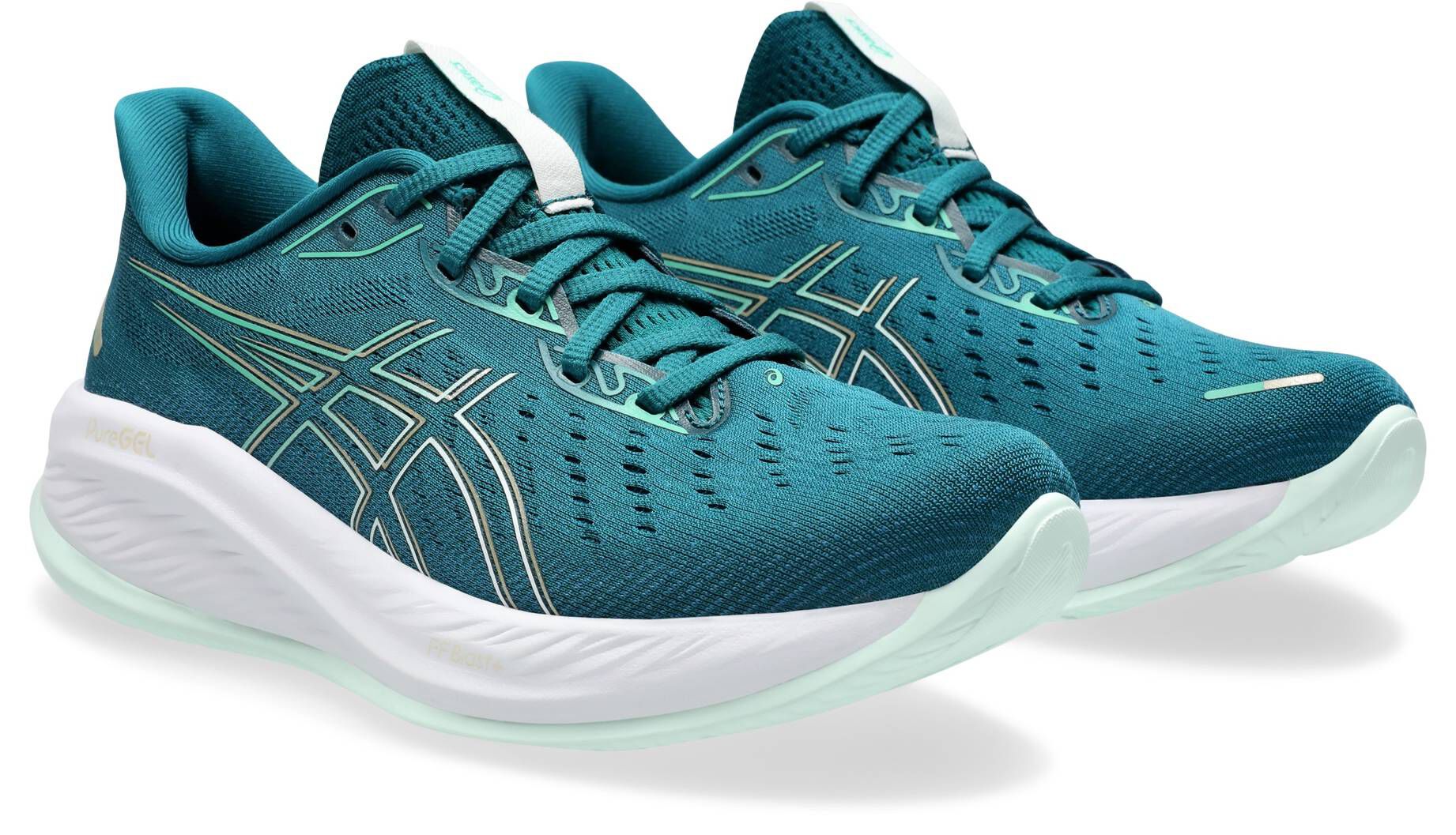 Asics| Damen Laufschuhe GEL-CUMULUS 26