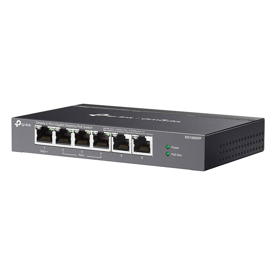 TP-LINK DS106GPP
