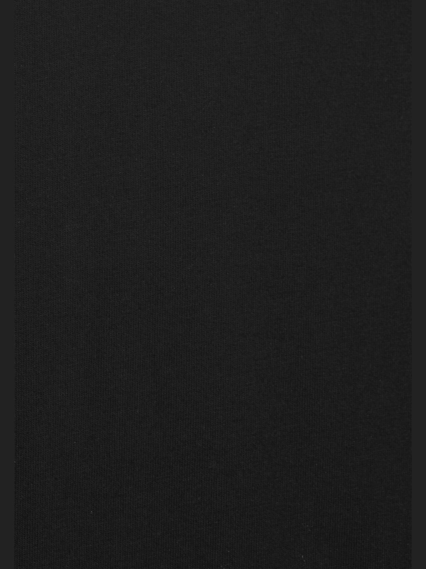 Chemise de nuit à encolure ronde