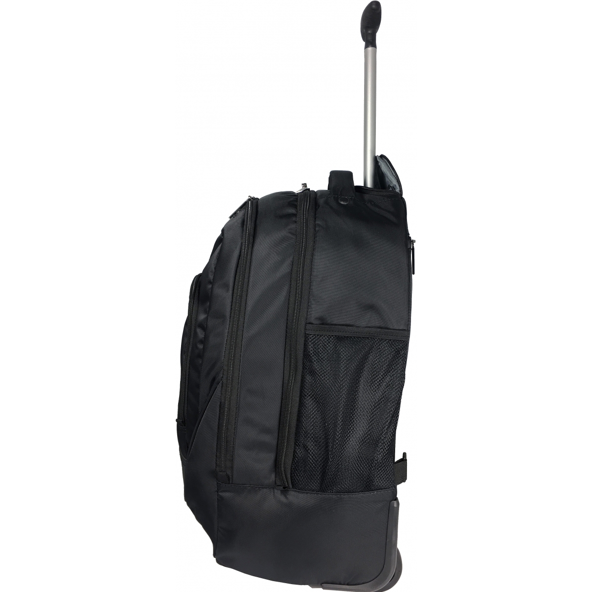 David Jones Sac à dos à roulettes porte-ordinateur David Jones 15.6