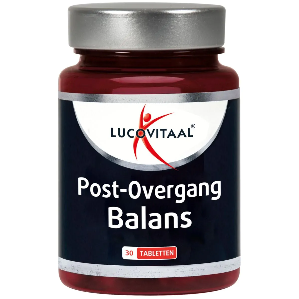 Post-Overgangbalans 30 tabletten
