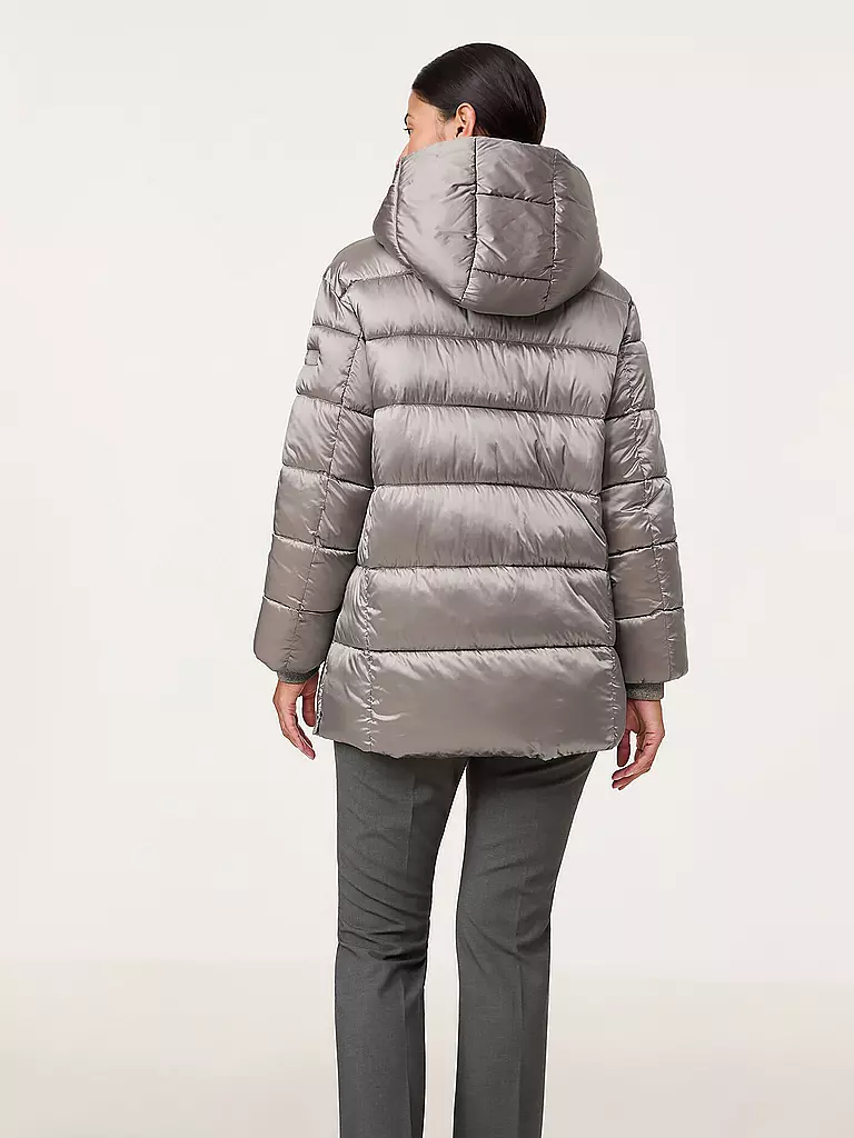 GERRY WEBER Steppjacke kupfer