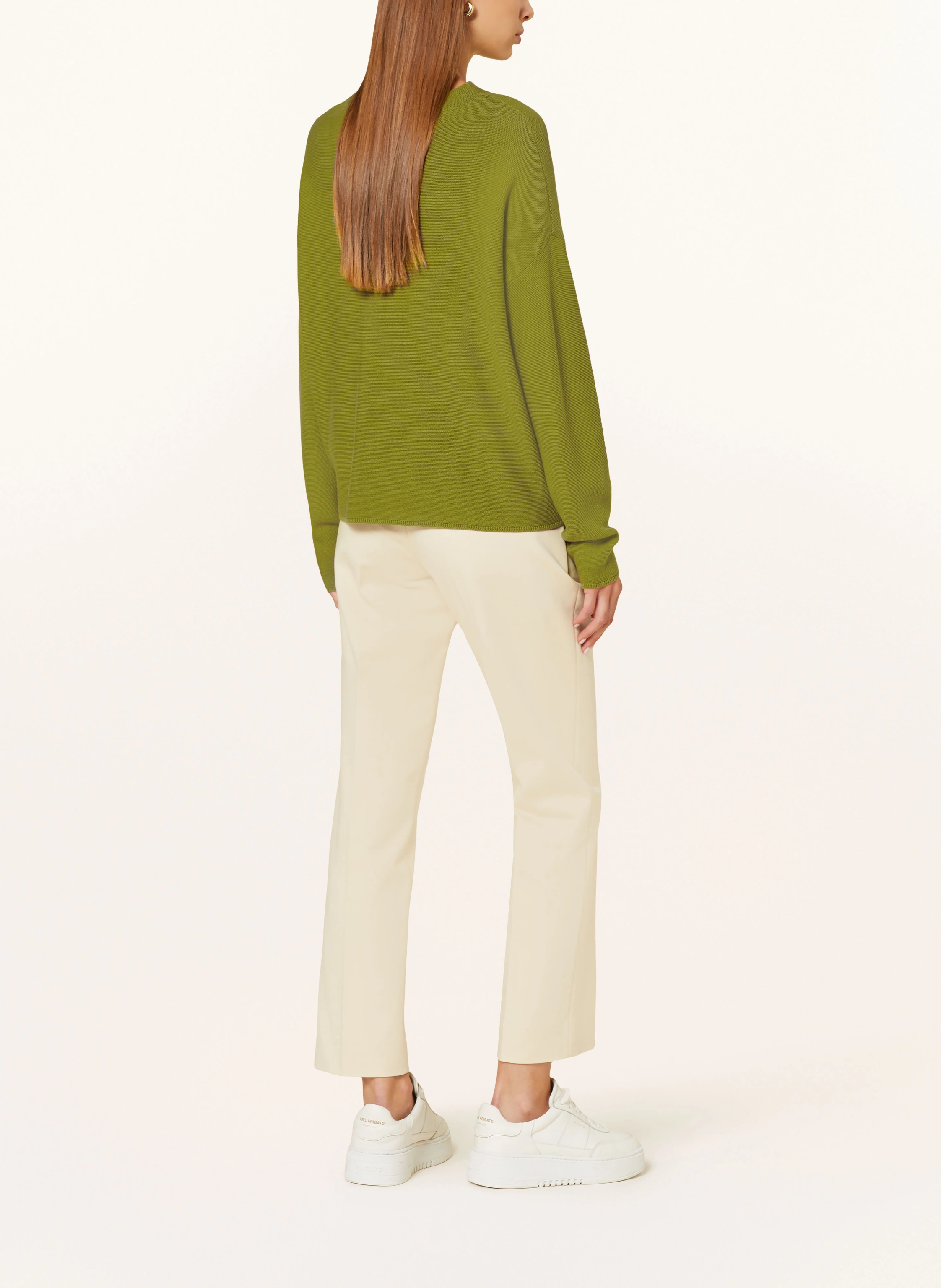 ARMEDANGELS Pullover MERINAA