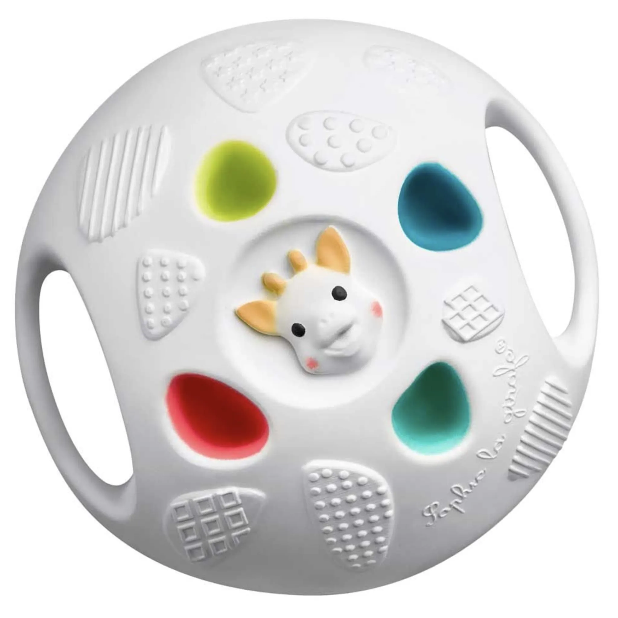 Sophie la girafe Balle Sensorielle Sophie La Girafe