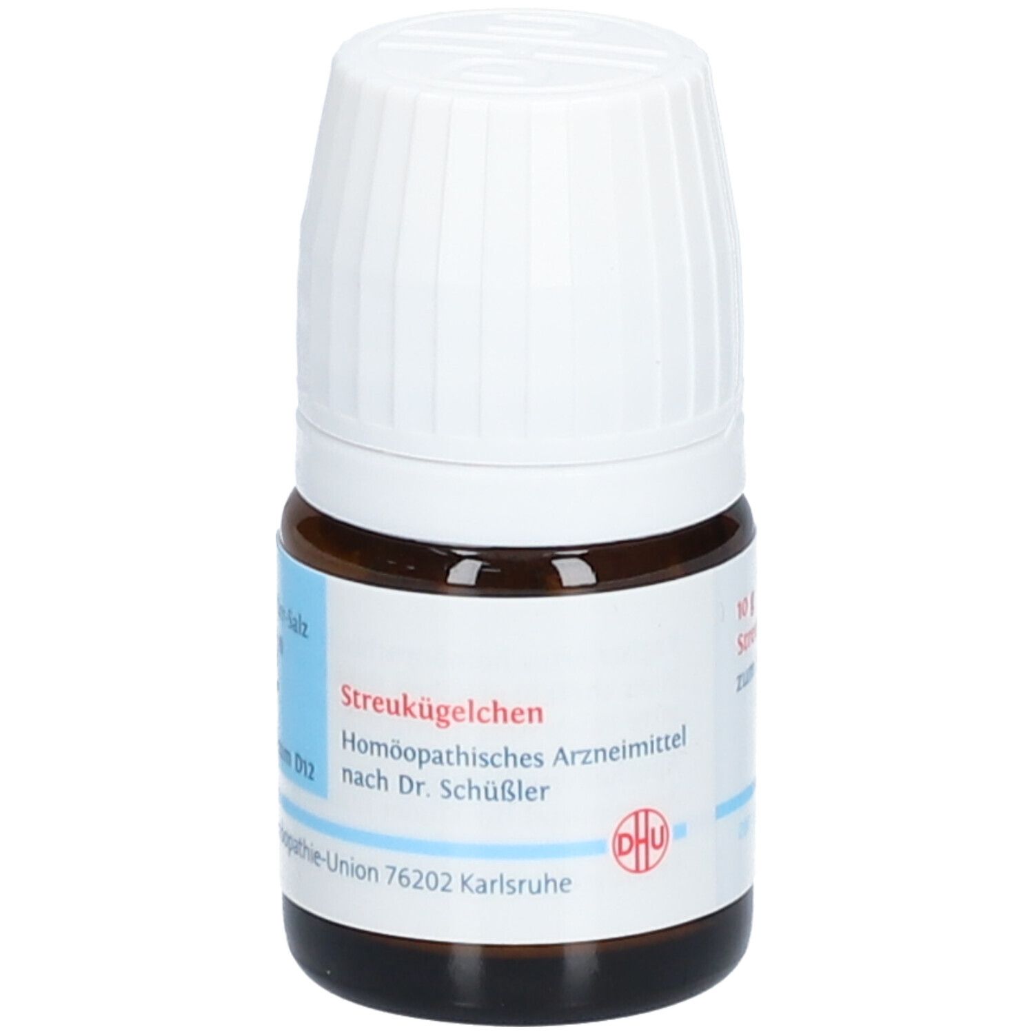 DHU Biochemie  2 Calcium phosphoricum D12