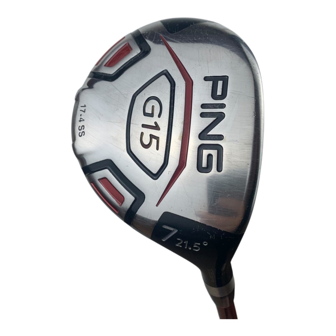 Ping G15 Fairway Wood