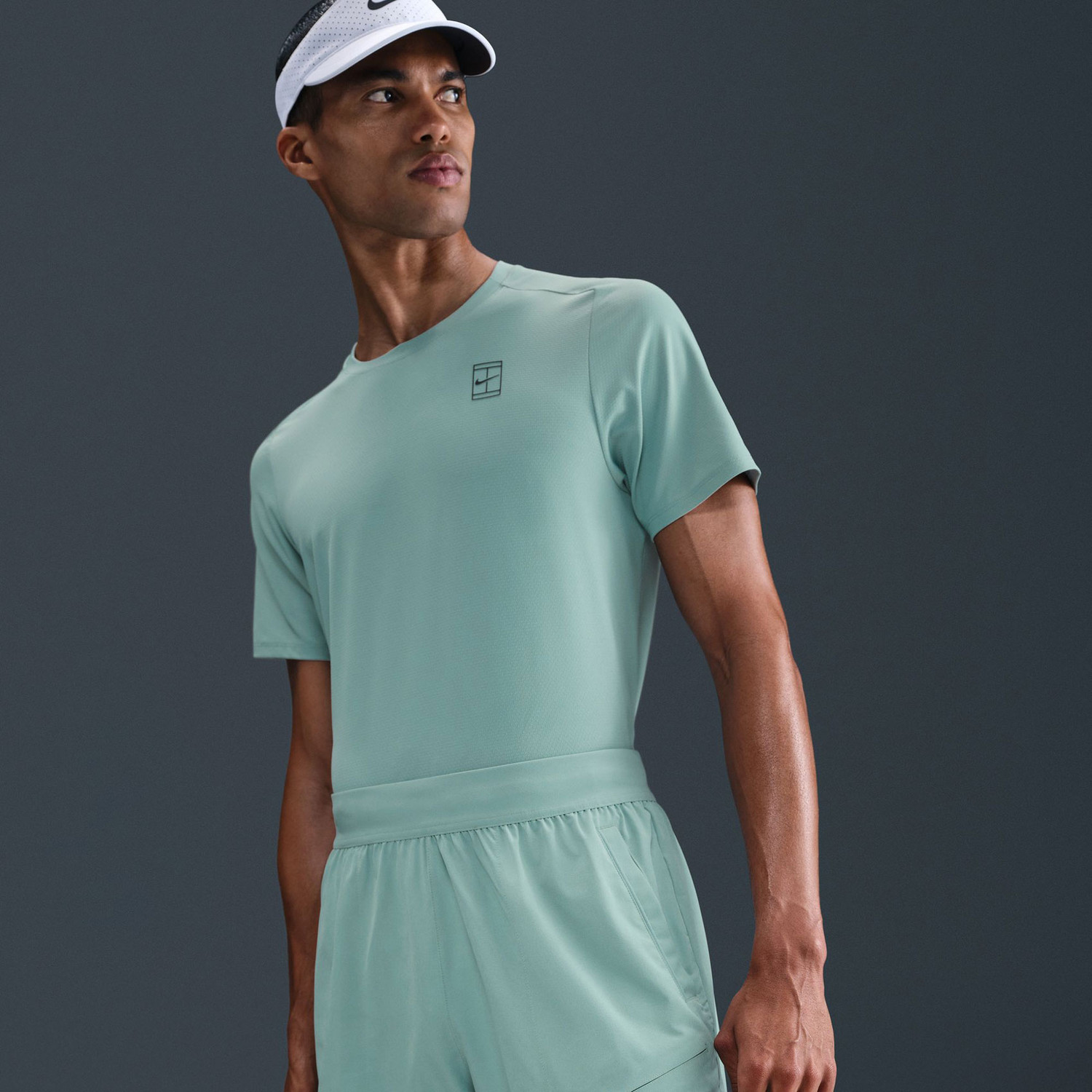 Nike Court Advantage 6 Inch Short