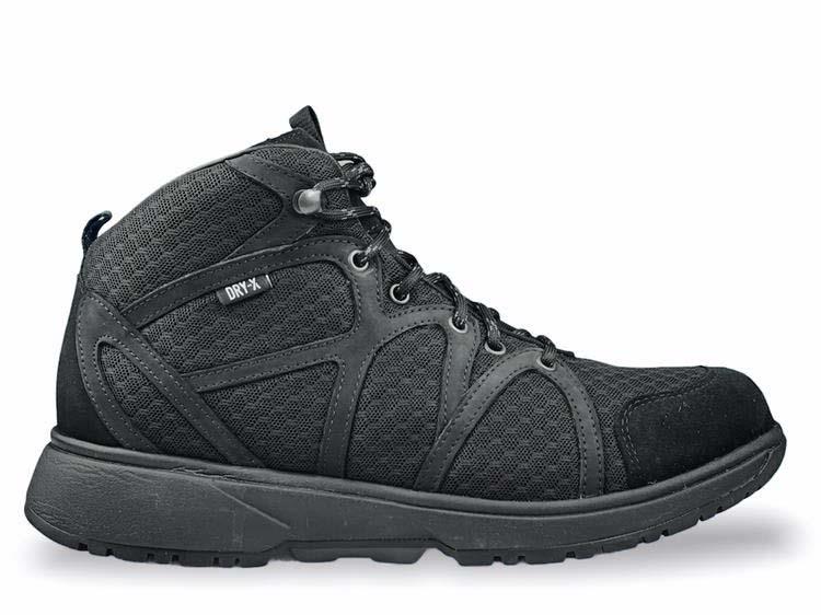 Xsensible 40405.5 wijdte H Black Helsinki