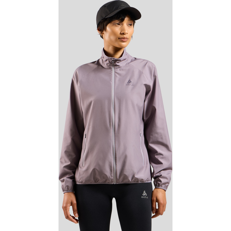 Odlo Damen Essential Light Jacke