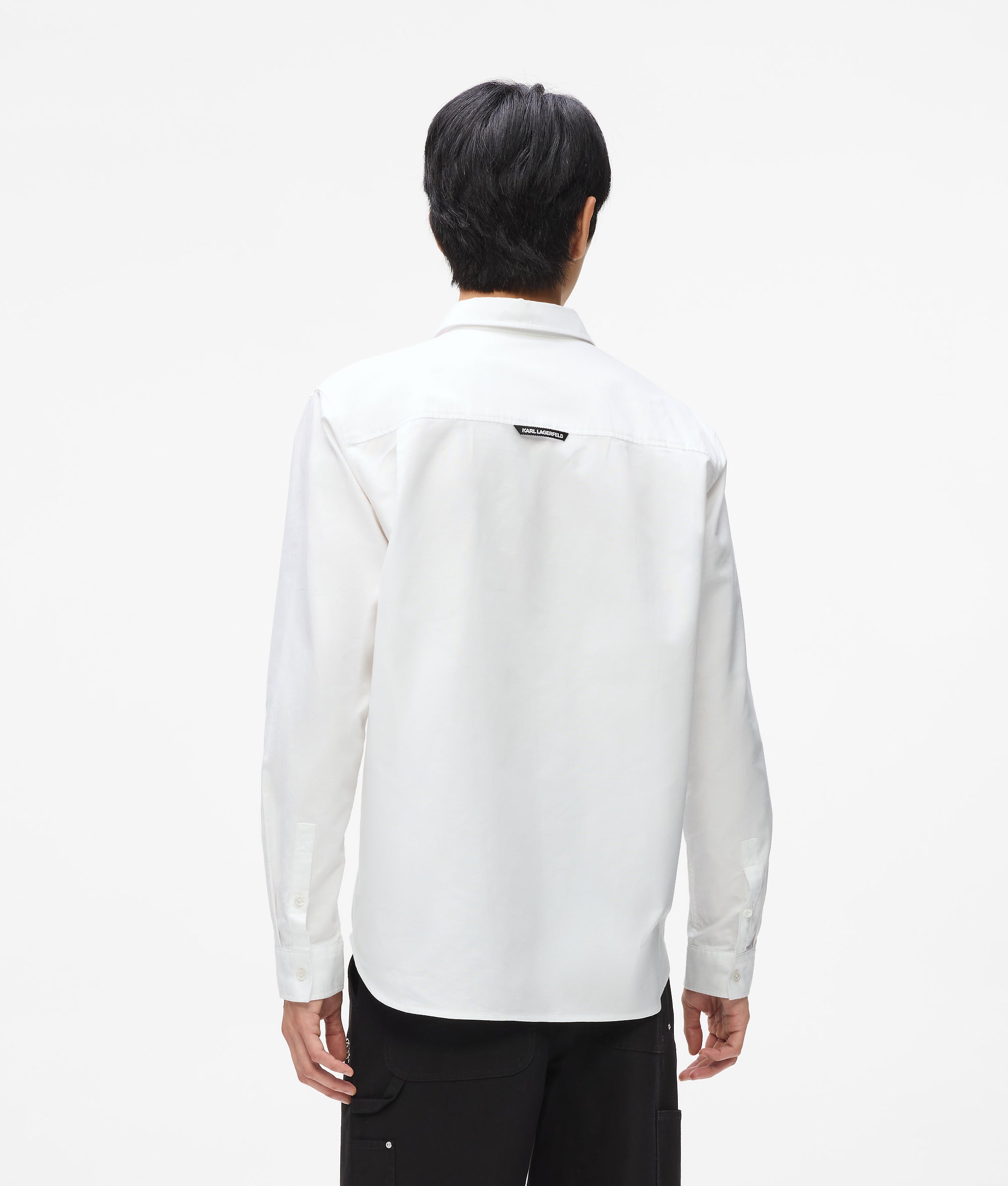 Ikon schets shirt