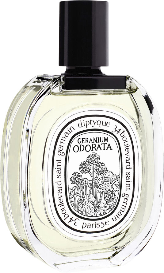 Diptyque EDT Geranium Odorata 100 ml