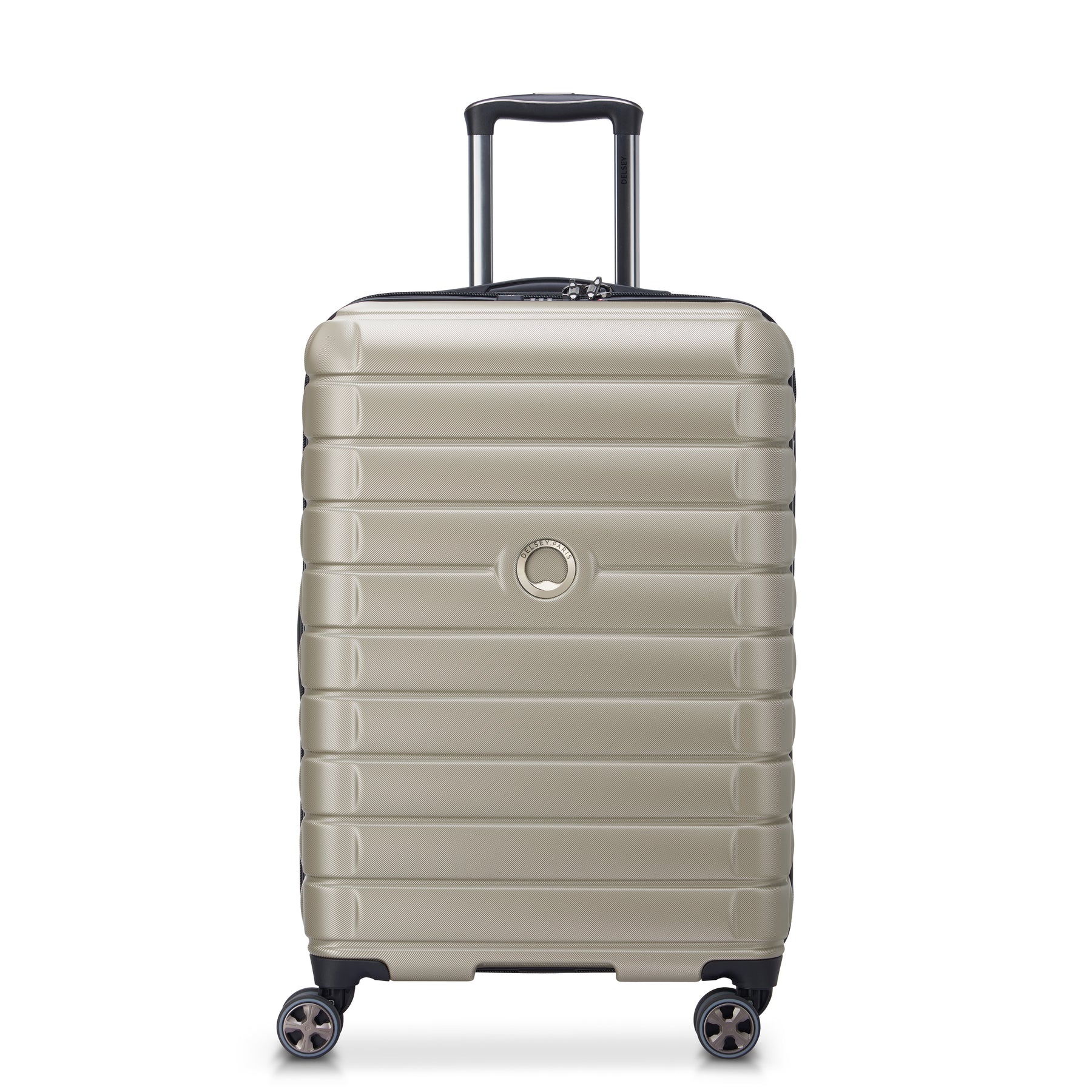 Valise soute - M extensible (66cm)