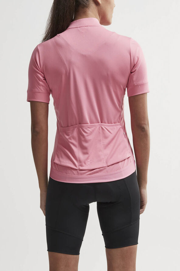 Craft Essence cykeltrøje Pink