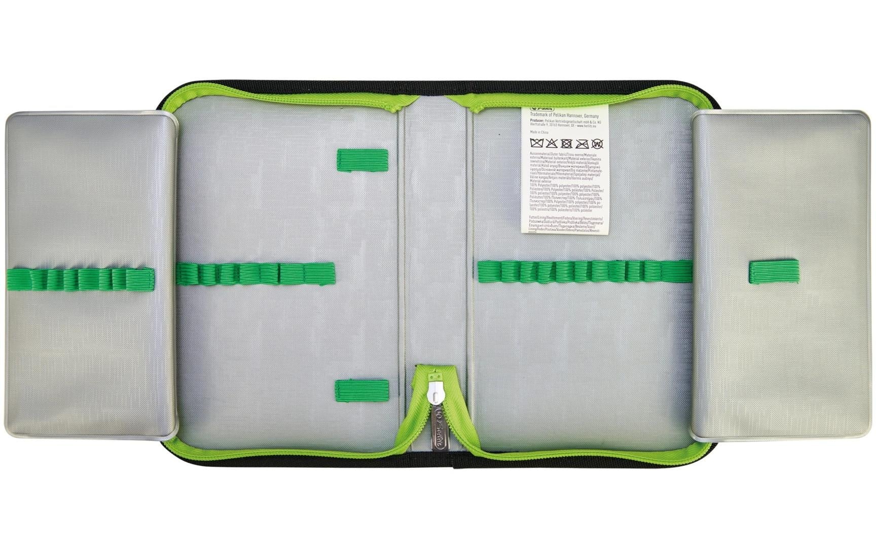 Herlitz Schulranzen »UltraLight XL Plus 22 l«