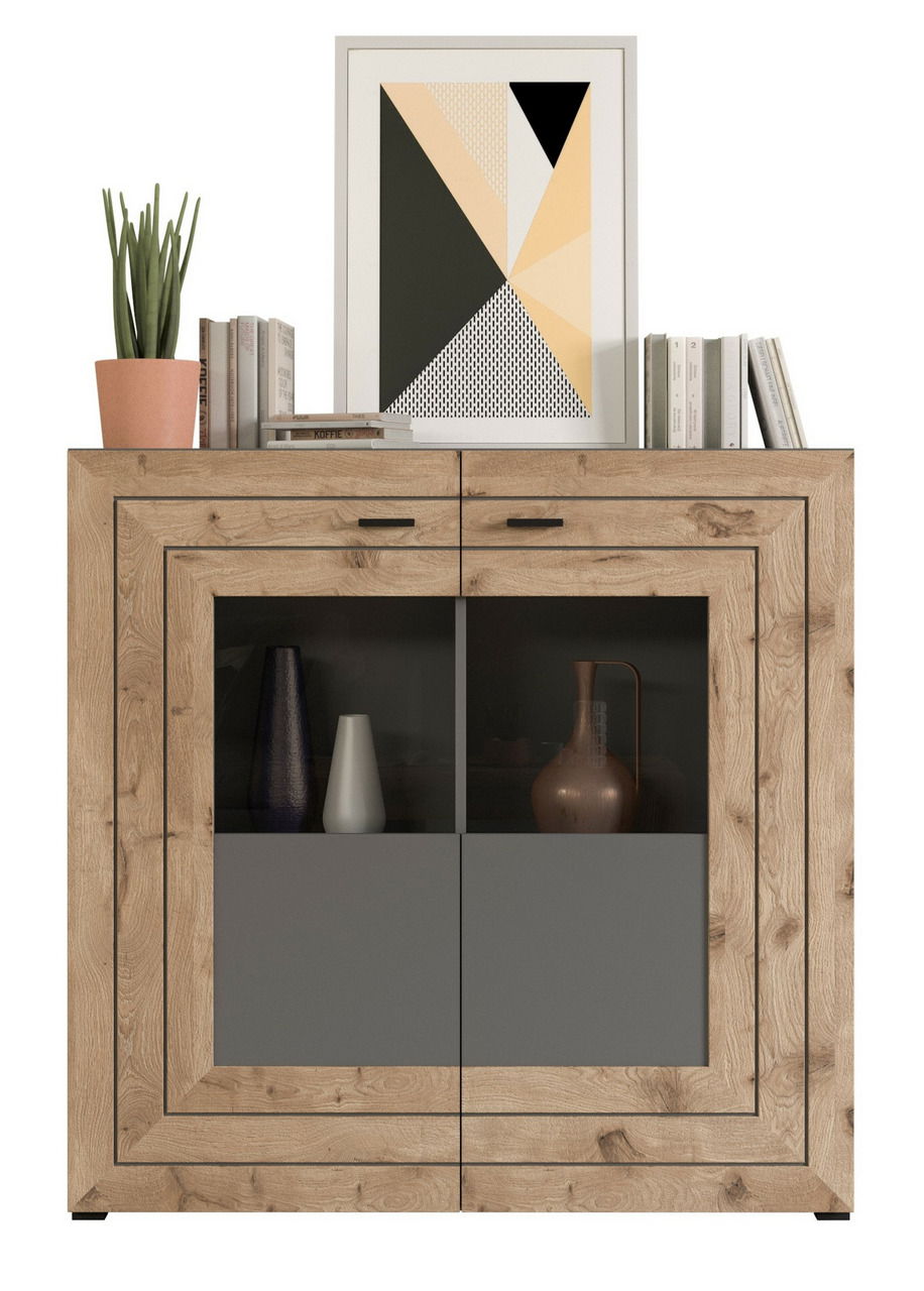MID.YOU Highboard FRENO