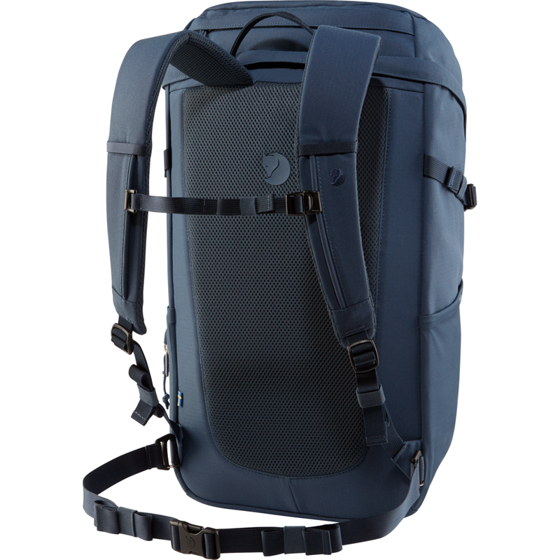 Fjällräven<br>Rygsæk Ulvö 30