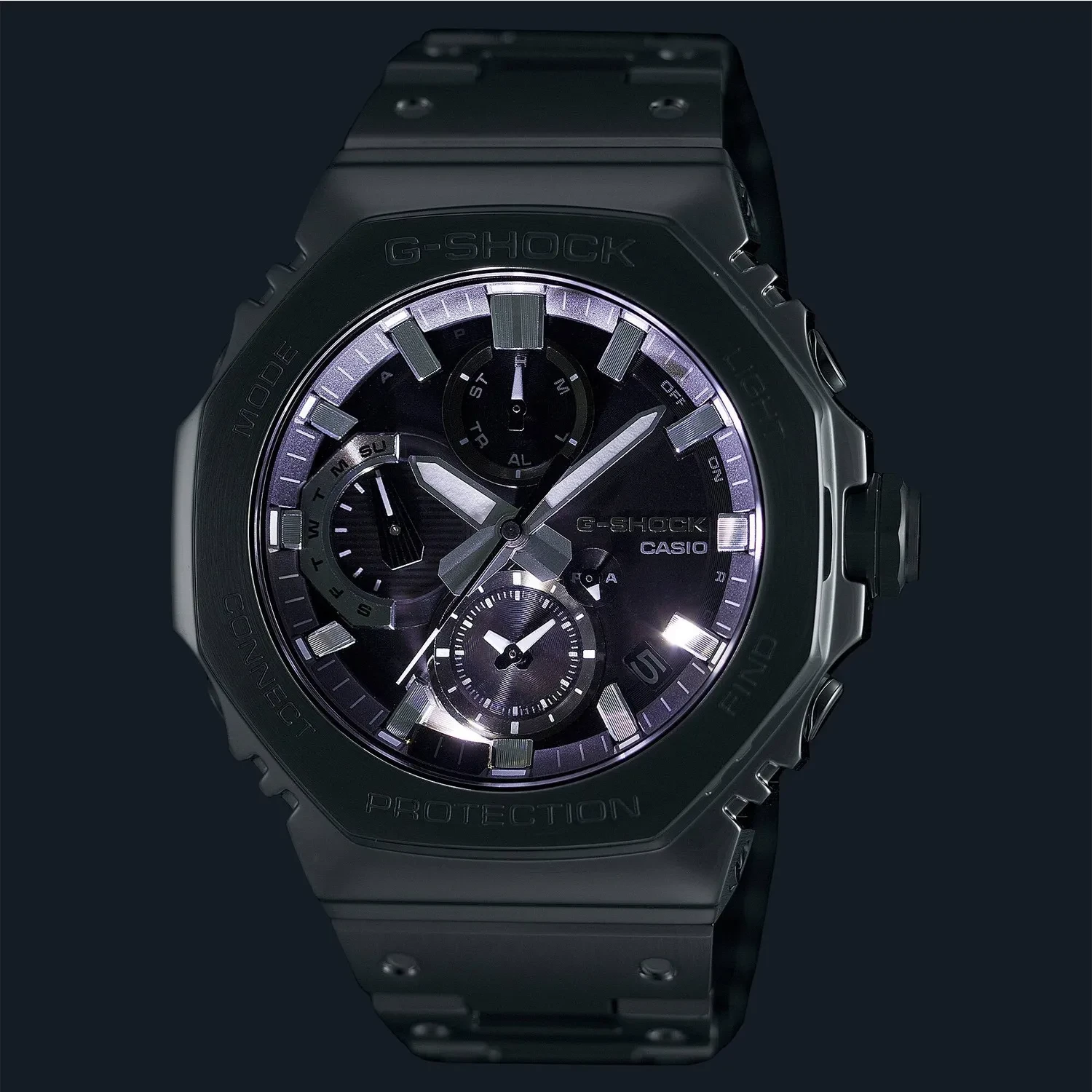 Casio G-Shock GMC-B2100AD-2AER