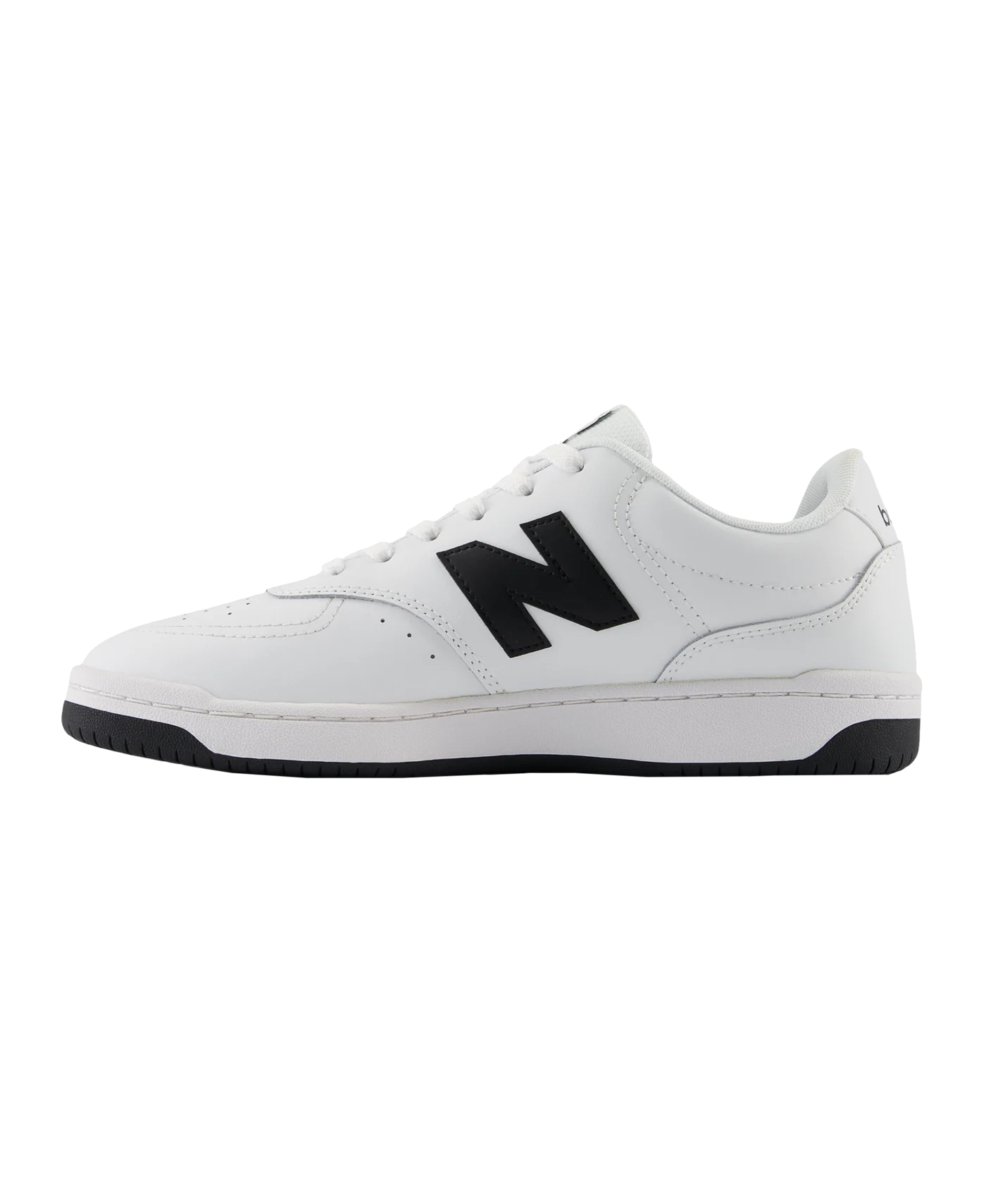 New Balance BB80 Weiss Schwarz FBNN