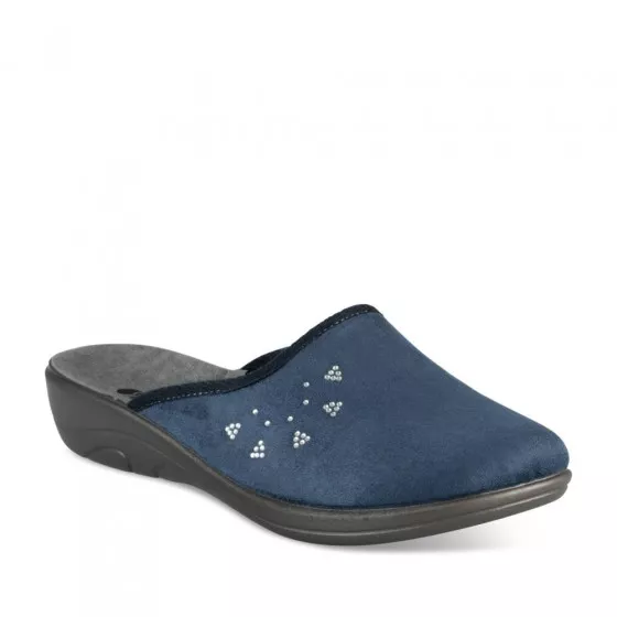 Chaussons MARINE INBLU