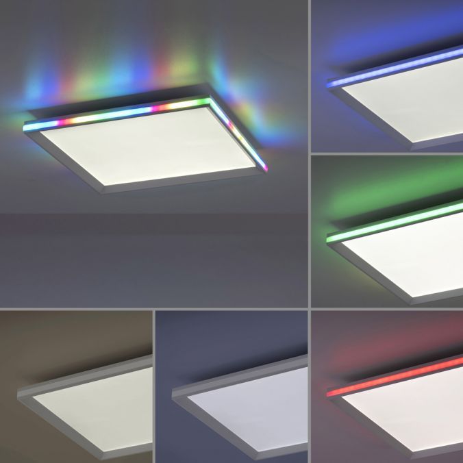 LED-Deckenleuchte 000426007101