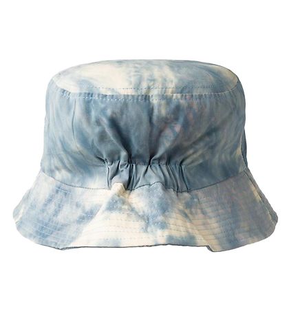 Name It Sommerhut - NknOli - Pilze/Tie Dye