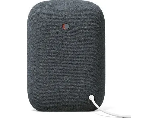 Google Nest Audio