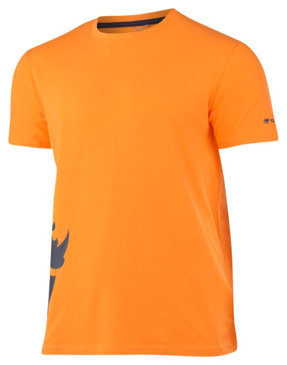 KilimanjaroLOGO - orange