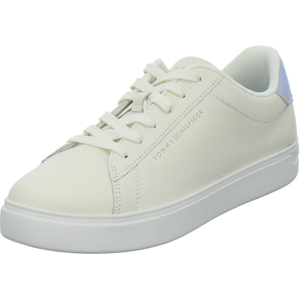 Tommy Hilfiger Sneaker Damen Weiß