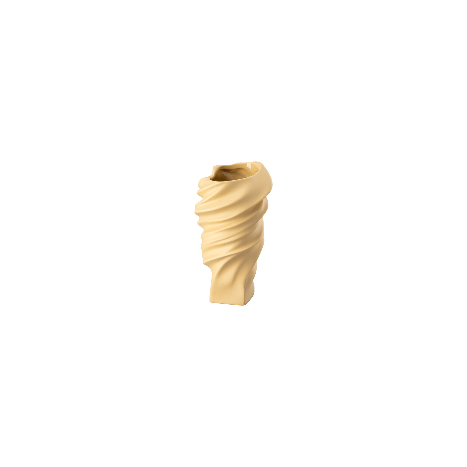 Minivasen Fossil Vase 11 cm