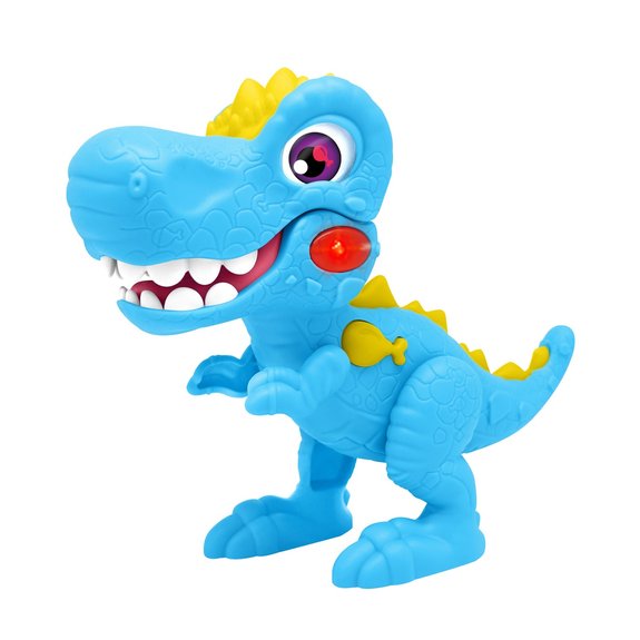 Dinosaure Junior Megasaur
