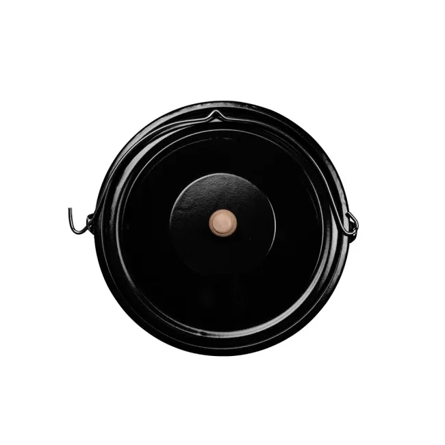 Espegard Suppegryte m/ lokk Nocolour