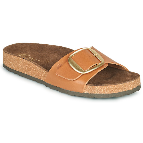 Betty London - GADJIL Camel