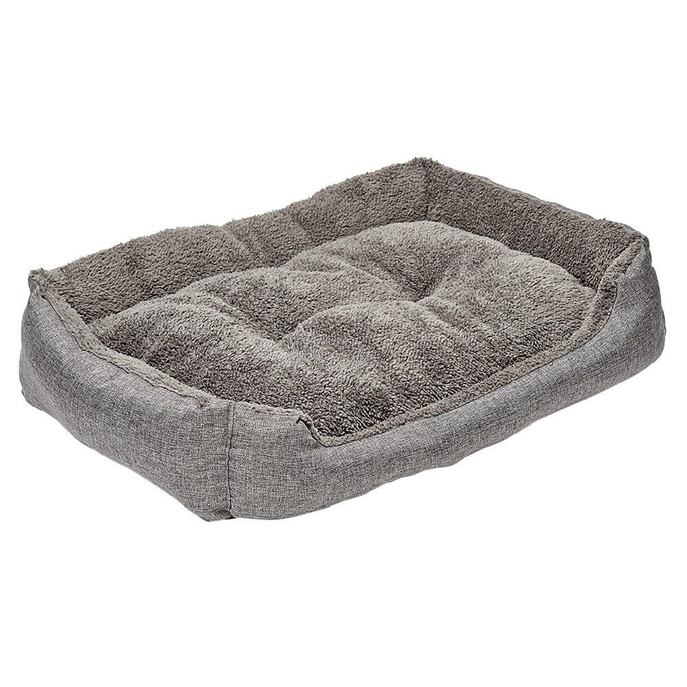 Panière coton pour animal