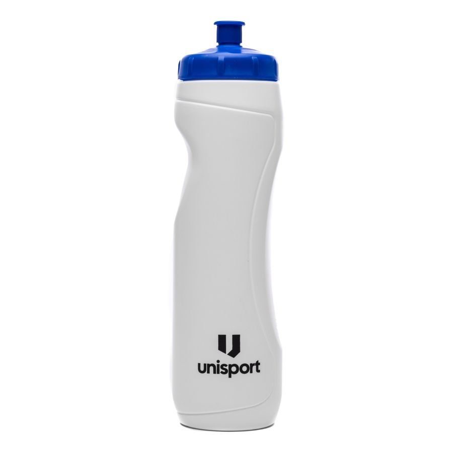 HIK Bio Bouteille 600 ml - Blanc/Bleu