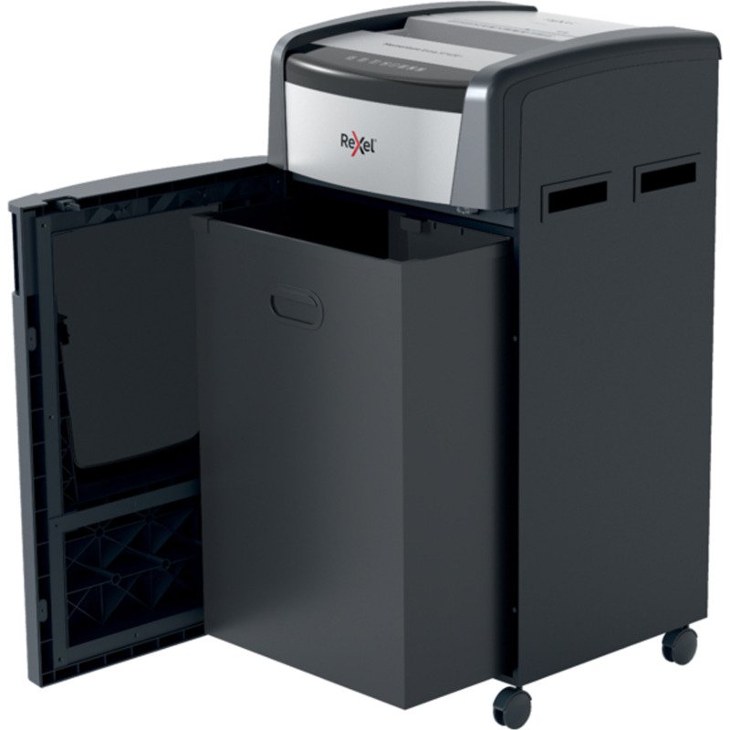 Destructeur Rexel Momentum Extra XP426+ - coupe croisée