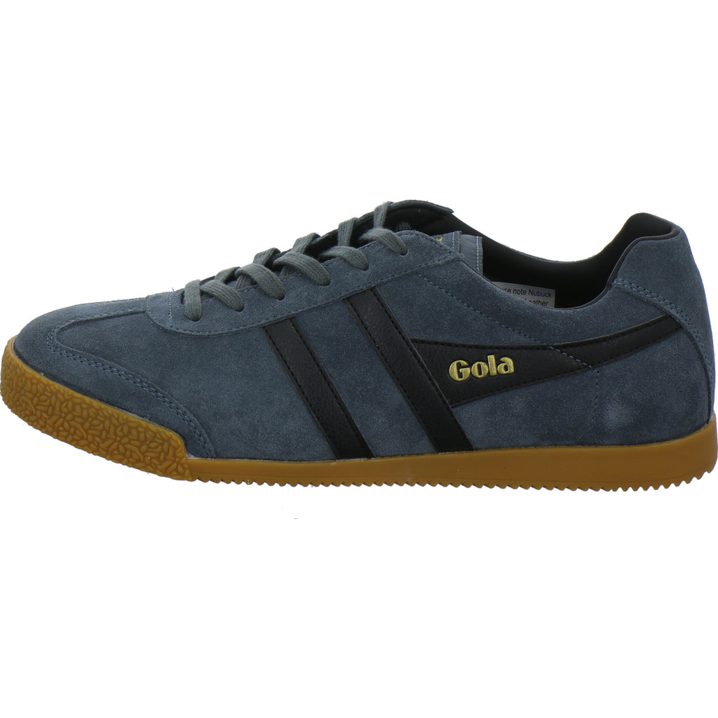Gola Sneaker Herren Harrier Grau-kombi