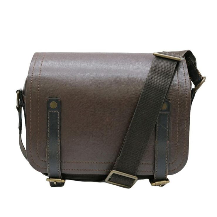 Louis Vuitton Vintage Louis Vuitton Utah Brown