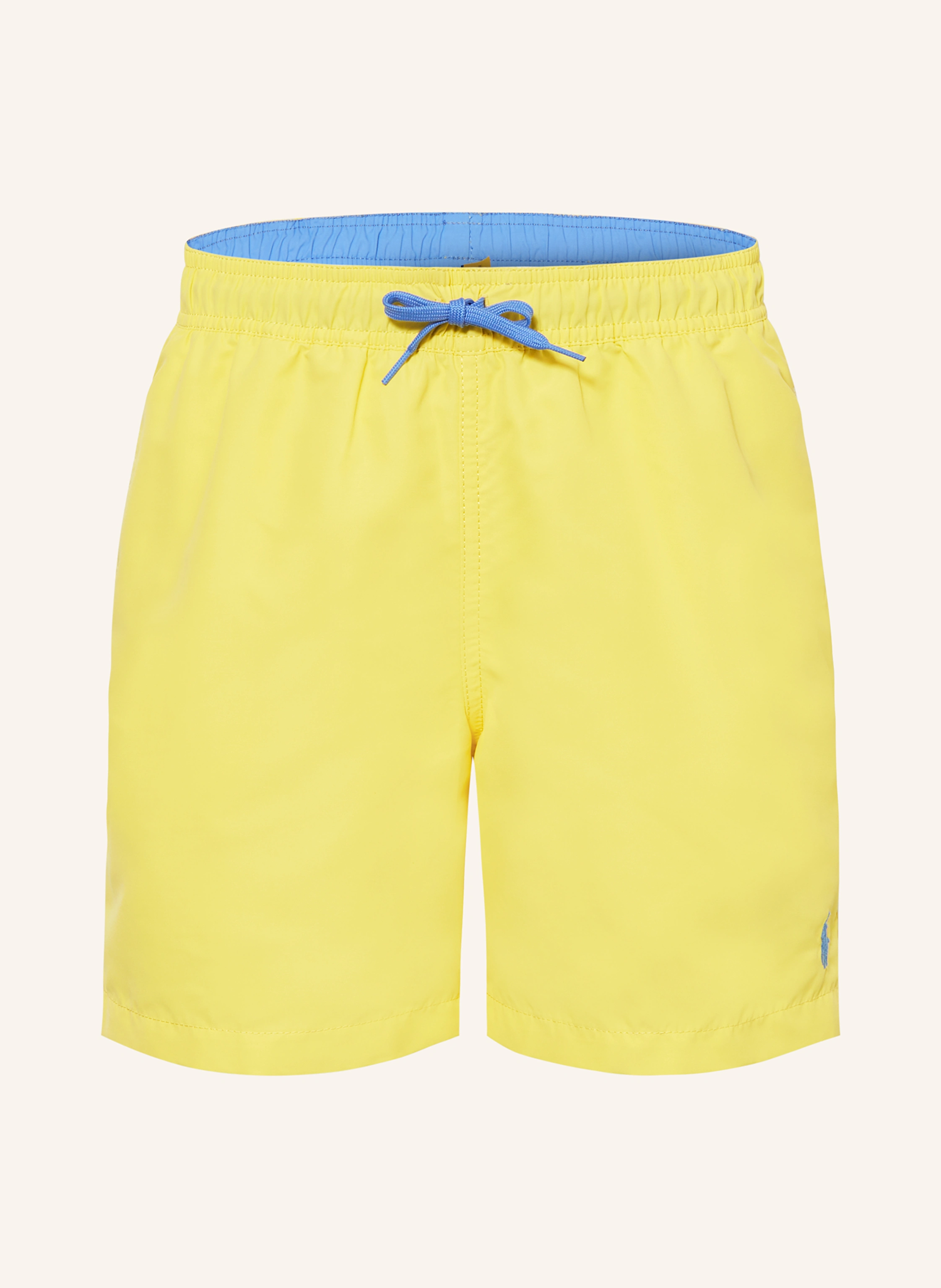 POLO RALPH LAUREN Badeshorts TRAVLR