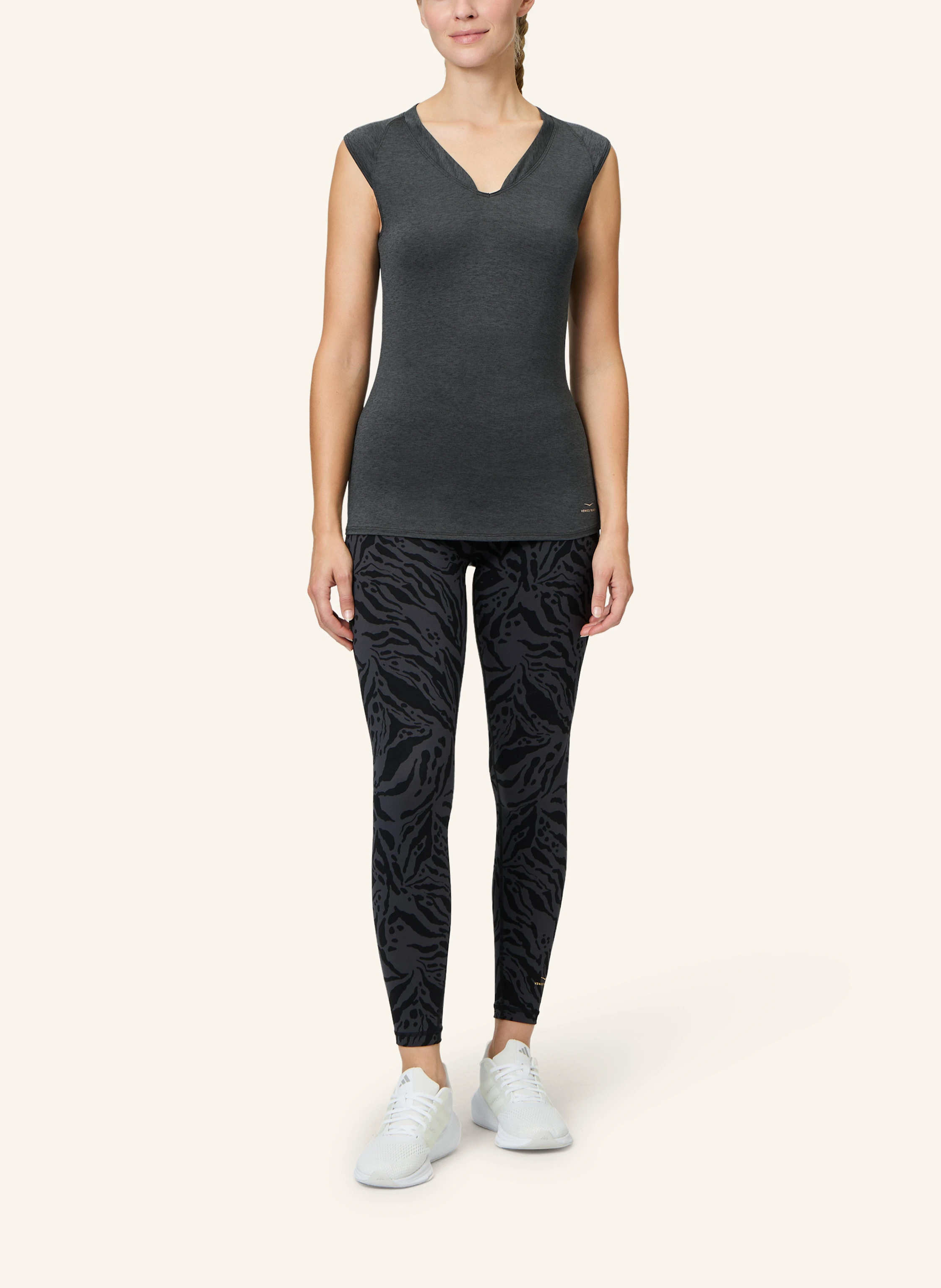 VENICE BEACH T-Shirt VB Eleamee