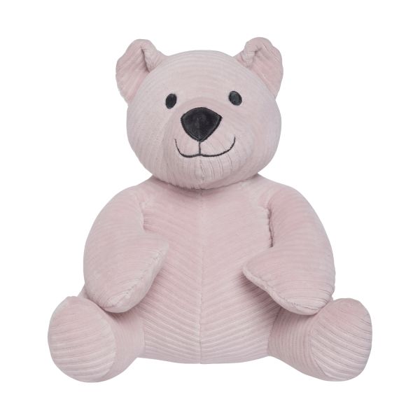 Baby's Only Sense Beer Knuffel Oudroze